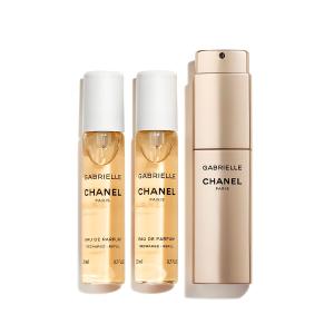 【美品】シャネル　ガブリエル　100ml ガブリエル シャネル オードゥ パルファム （ヴァポリザター