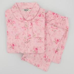 ミントン パジャマ M 綿サテン 17600円 ワコール ミントン パジャマ L 綿サテン 17600円 ワコール ミントン パジャマ L