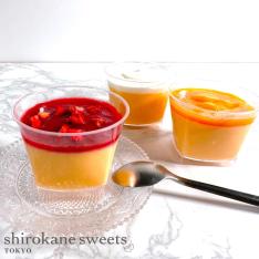 【母の日】白金カタラーナ