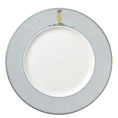 セイラーズ フェアウェル プレート27CM