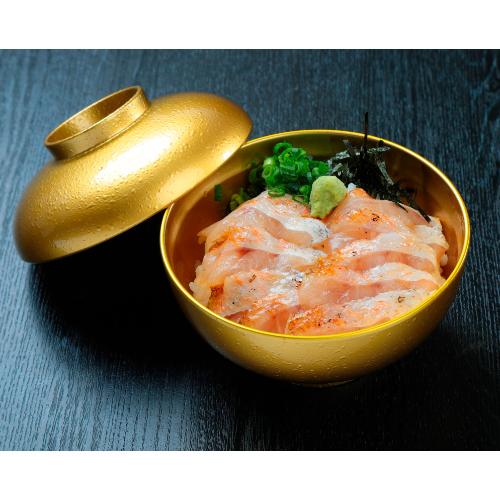 【母の日】のどぐろ丼ネタセット12切×3P