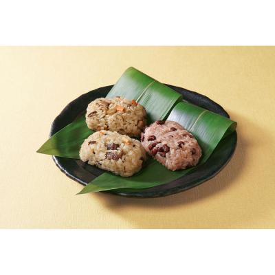 笹ちまき3種詰合せ9個セット