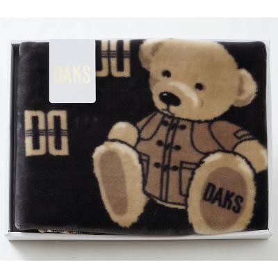 DAKS（ダックス） | 毛布・ケット | ベッドルームグッズ
