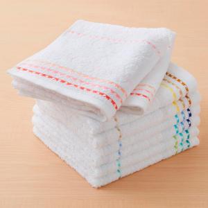 ガーゼメダカフェイスタオル 8枚セット | 商品詳細 | 高島屋オンライン