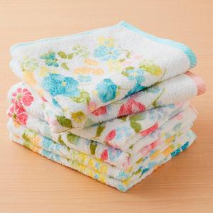 サークルドットフェイスタオル 8枚セット | 商品詳細 | 高島屋