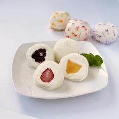 【母の日】生クリームフルーツ大福詰合せ