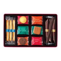 〈ヨックモック〉エクセレントデリス