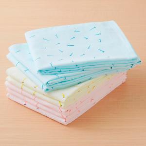 サークルドットフェイスタオル 8枚セット | 商品詳細 | 高島屋