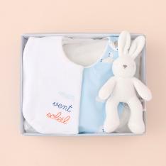 スタイ＆ぬいぐるみ セット