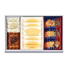 〈ユーハイム〉ギフトセット