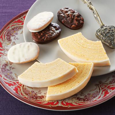 〈ユーハイム〉ギフトセット