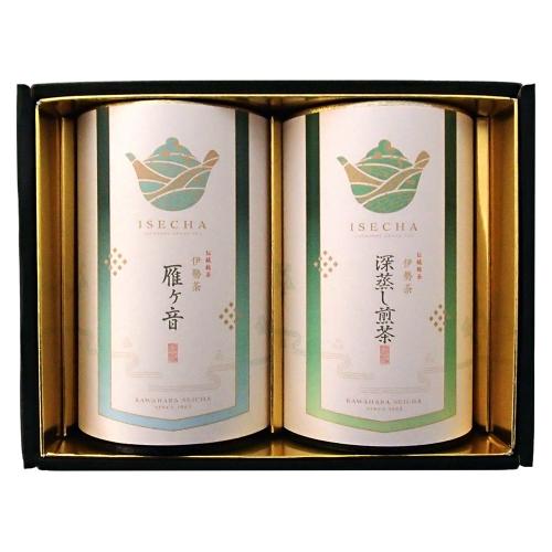 伊勢茶詰合せ（ZA-30）