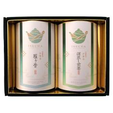 伊勢茶詰合せ（ZA-30）