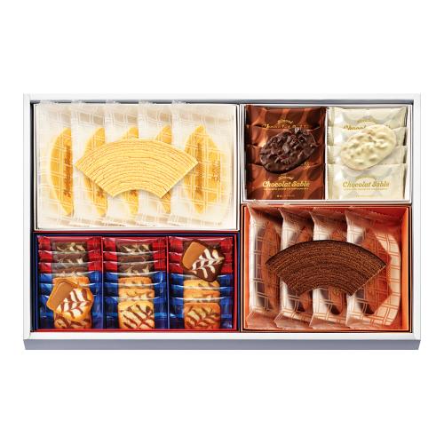 〈ユーハイム〉ギフトセット