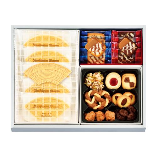 〈ユーハイム〉ギフトセット