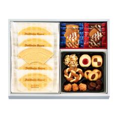 〈ユーハイム〉ギフトセット