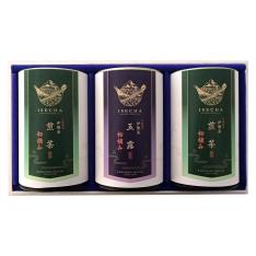 伊勢茶詰合せ（ZA-100）