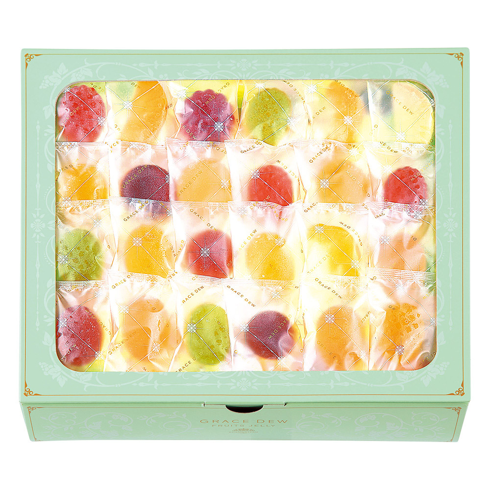 Grace Dew アソート70入 商品詳細 高島屋オンラインストア