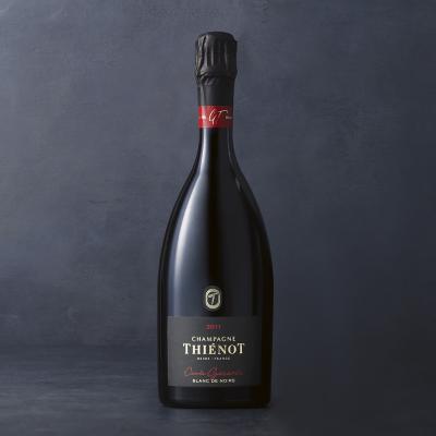 CHAMPAGNE THIENOT（シャンパーニュ ティエノー） | フード・スイーツ