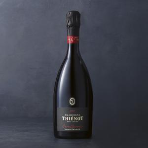 CHAMPAGNE THIENOT（シャンパーニュ ティエノー） | スパークリング