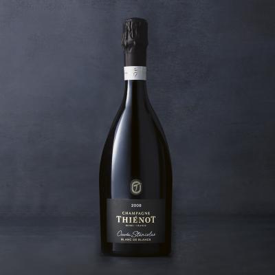 CHAMPAGNE THIENOT（シャンパーニュ ティエノー） | ワイン