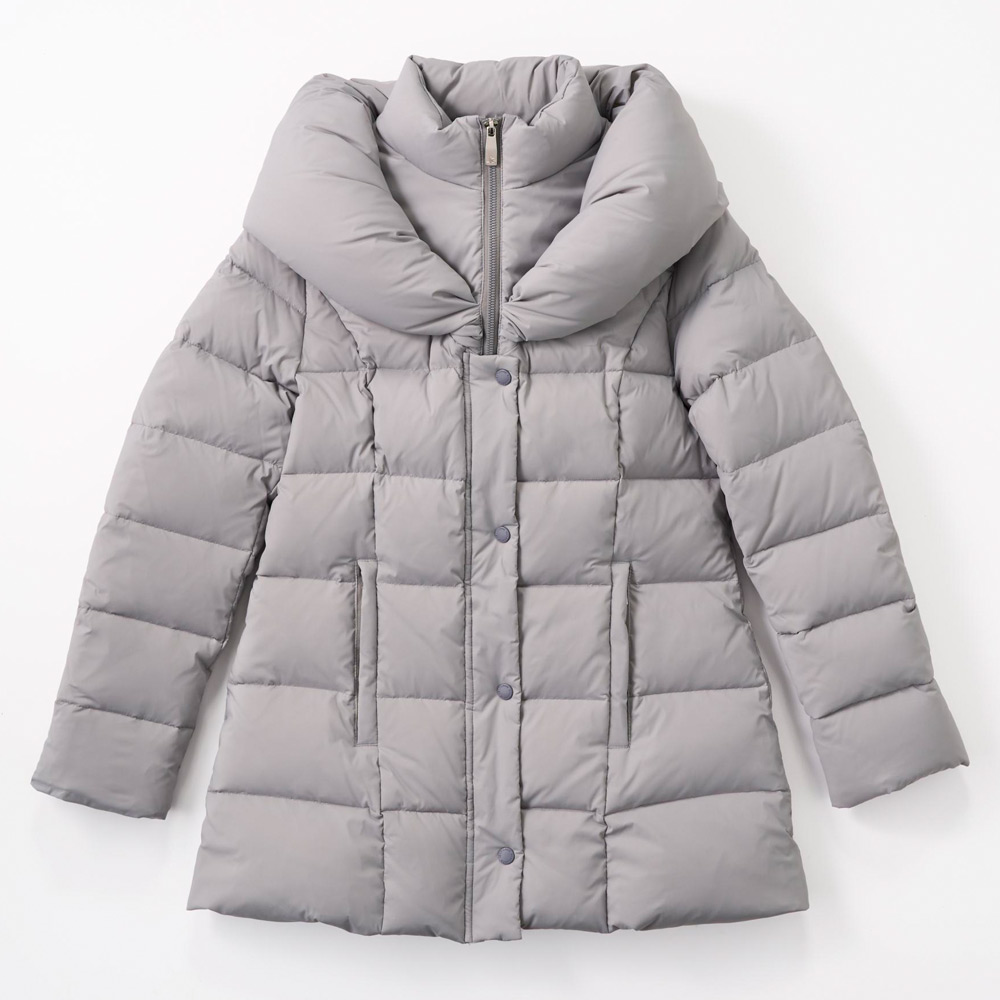 レディース　ダウンコート