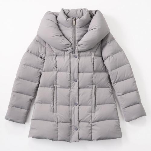 レディース　ダウンコート