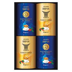 キーコーヒー ドリップオンコーヒーギフト 商品詳細 高島屋オンラインストア