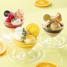 〈レタンプリュス〉夏のヴェリーヌセレクション