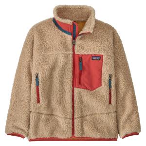 Patagoniaパタゴニア レトロX フリース ベスト XS ナチュラル｜トップス