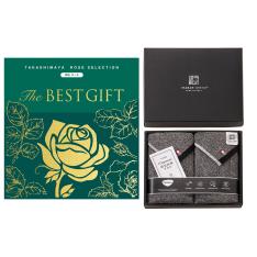 The BEST GIFT WG＋消臭抗菌タオル