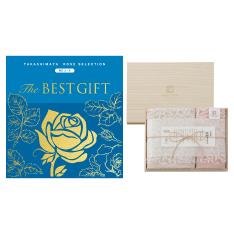 The BEST GIFT WS+今治謹製紋織タオル