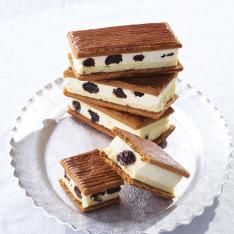 〈ピュイサンス〉ロムレザン