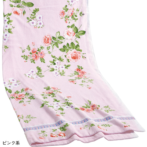 ◆今治産 ジャカードタオルケット
