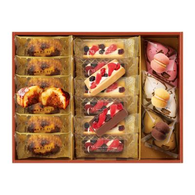 クッキー | 洋菓子 | 七五三内祝い | 高島屋のギフト | 高島屋