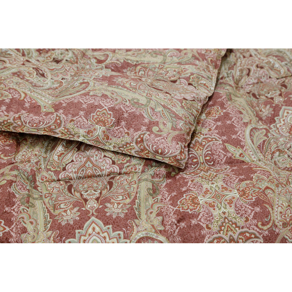 羽毛肌掛ふとん＆カバーセット