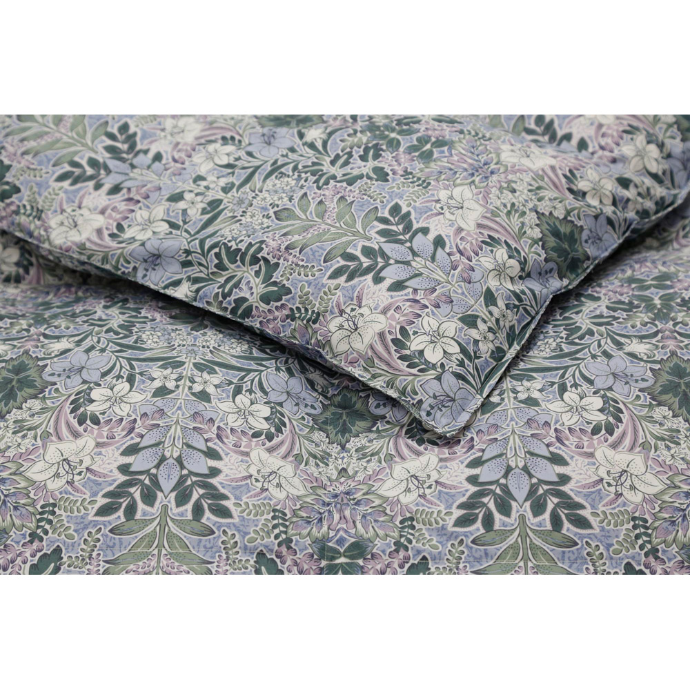 羽毛掛ふとん＆カバーセット