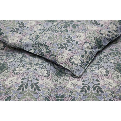 羽毛掛ふとん＆カバーセット