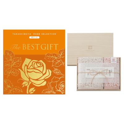 定番人気 THE BEST GIFT | タカシマヤ ローズセレクション