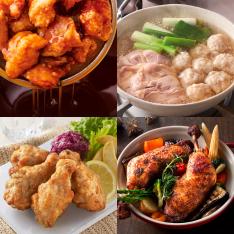 みつせ鶏特選セット