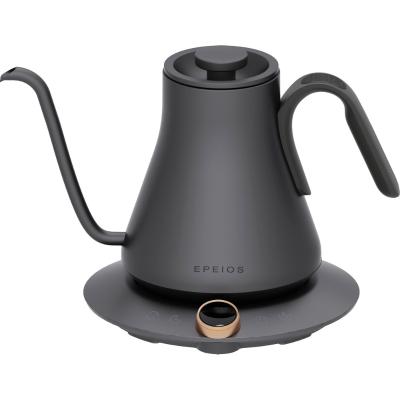 イマン　ア・ターブル2段式丸型コーヒーポット Amazon.co.jp: イマン ア ターブル ホーロー 2段式コーヒー