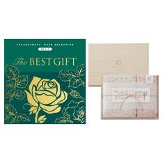 The BEST GIFT WG+今治謹製紋織タオル