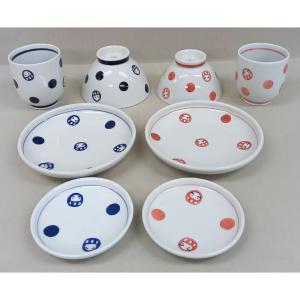 ブルーフルーテッド メガ ディーププレート 25cm | 商品詳細 | 高島屋