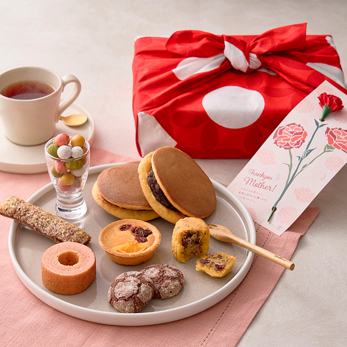 メール・SNSで気軽に贈れる ソーシャルギフトが便利