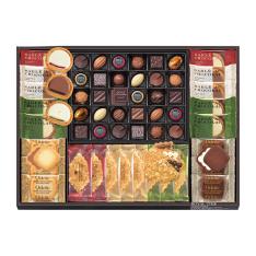 〈モロゾフ〉ロイヤルタイム