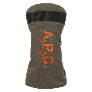 A.P.C. GOLF（アーペーセー ゴルフ） | ゴルフ | リビング