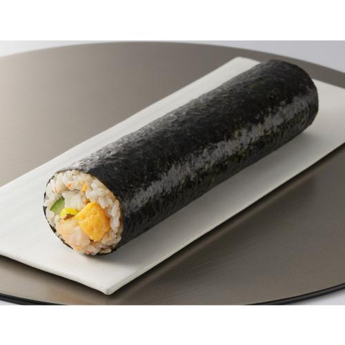 【店頭受取／新宿店】＜菊乃井＞恵方巻1本【2月3日（火）午前10時30分～午後7時】