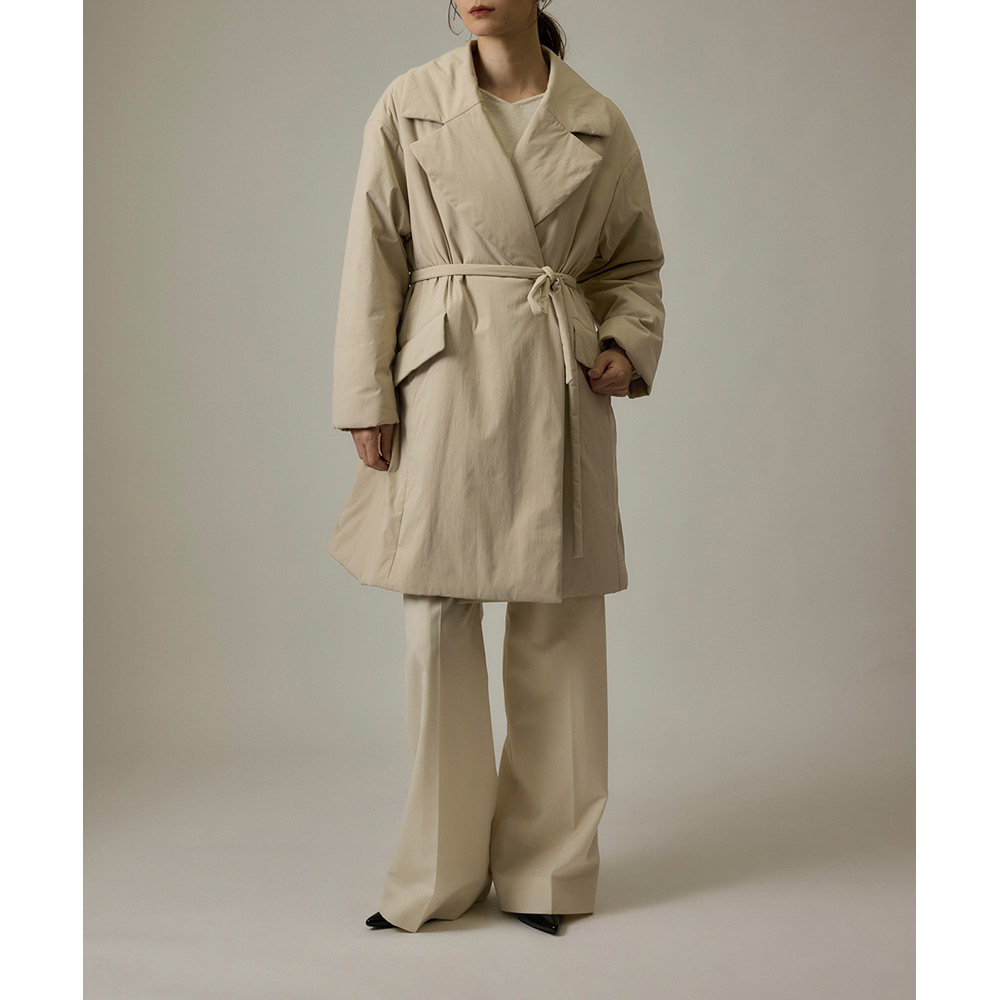 リモンタTHINDOWNハーフコート 36→38