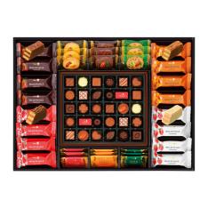 〈メリーチョコレート〉エレガントギフト