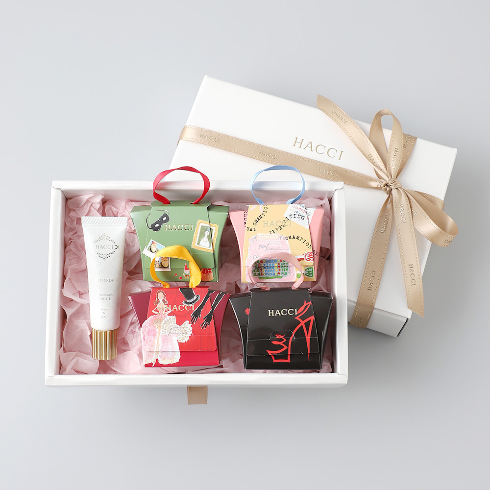 数量限定 ハニーソープ ハンドクリームセット ギフトbox入り 商品詳細 高島屋オンラインストア 数量限定 ハニーソープ ハンドクリームセット ギフトbox入り 商品詳細 高島屋オンラインストア